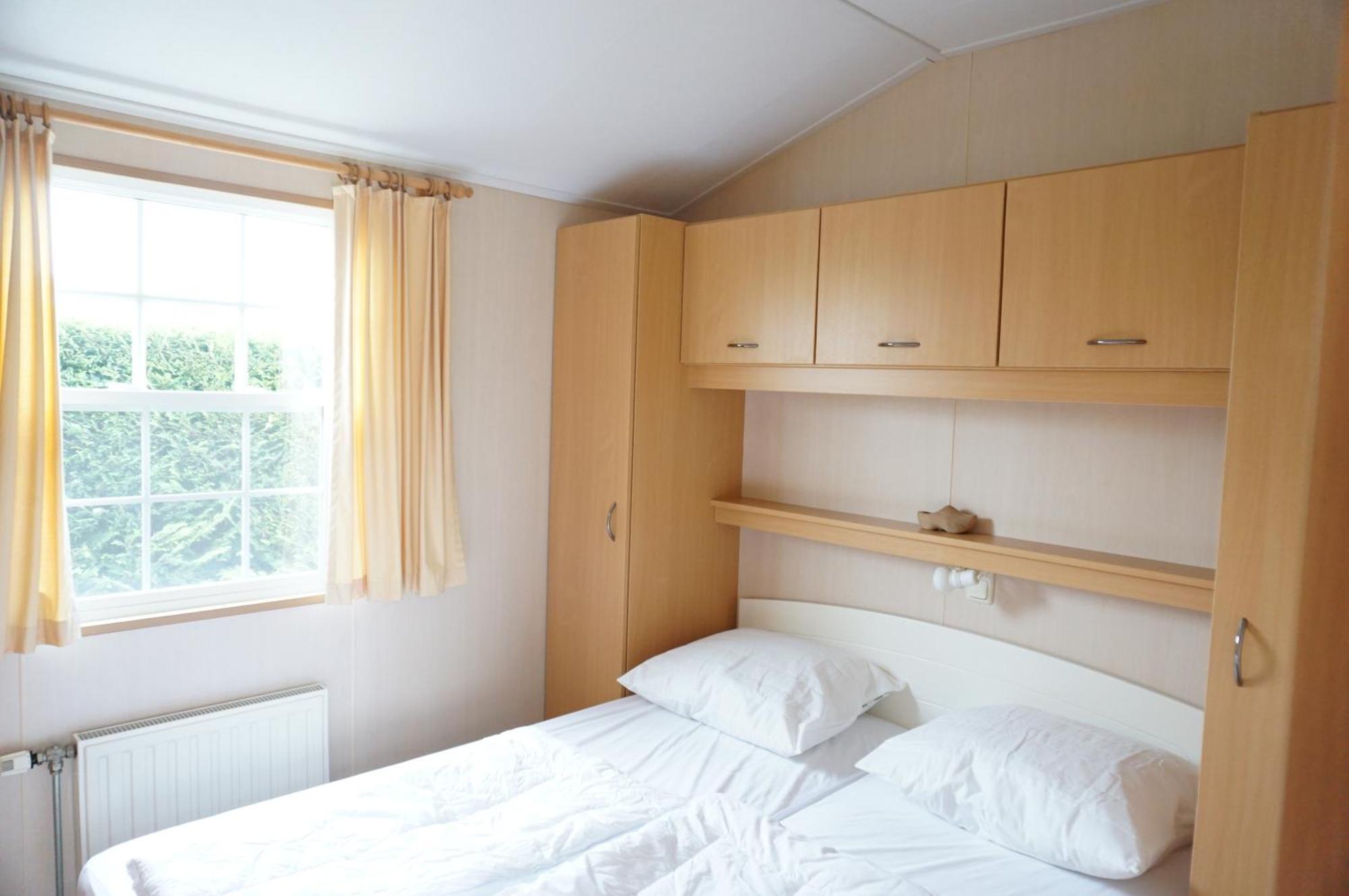 Kustverhuur, Groede, Paarlhof 53 Kültér fotó