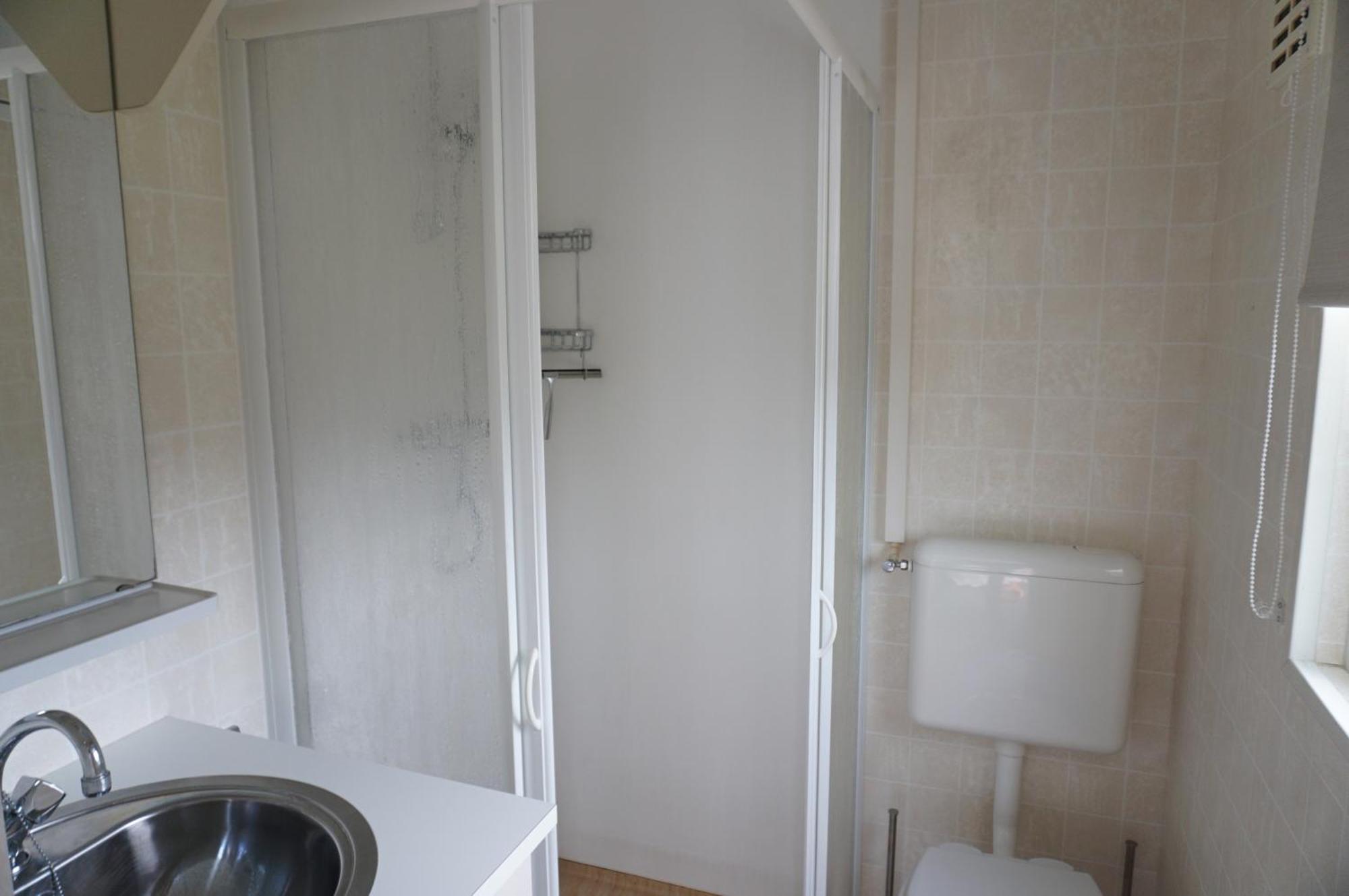 Kustverhuur, Groede, Paarlhof 53 Kültér fotó