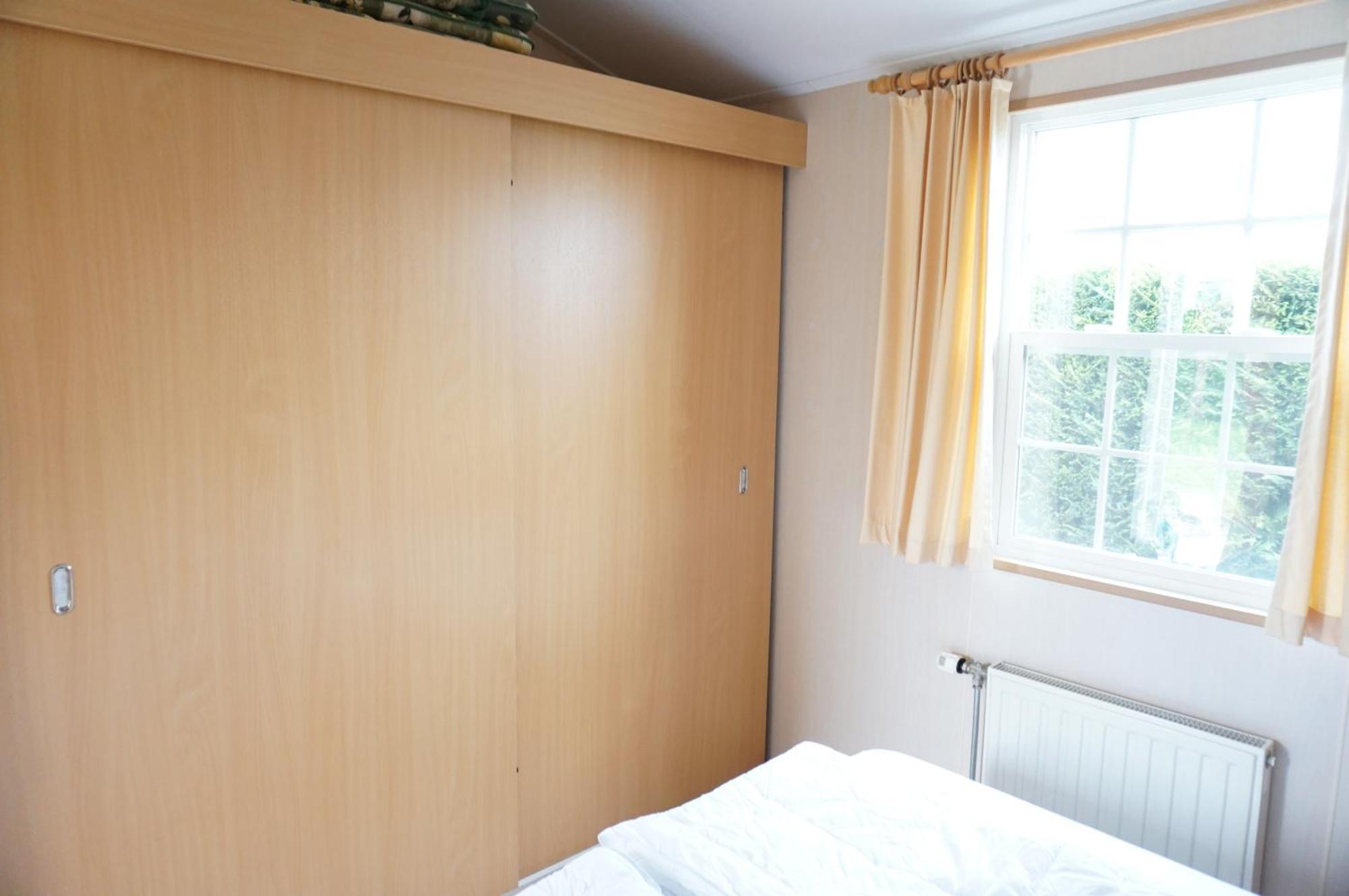 Kustverhuur, Groede, Paarlhof 53 Kültér fotó