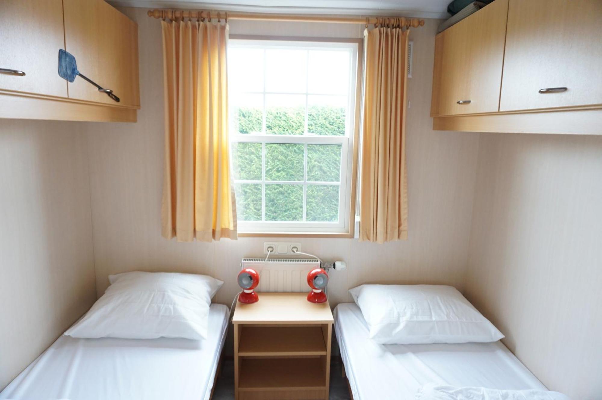 Kustverhuur, Groede, Paarlhof 53 Kültér fotó