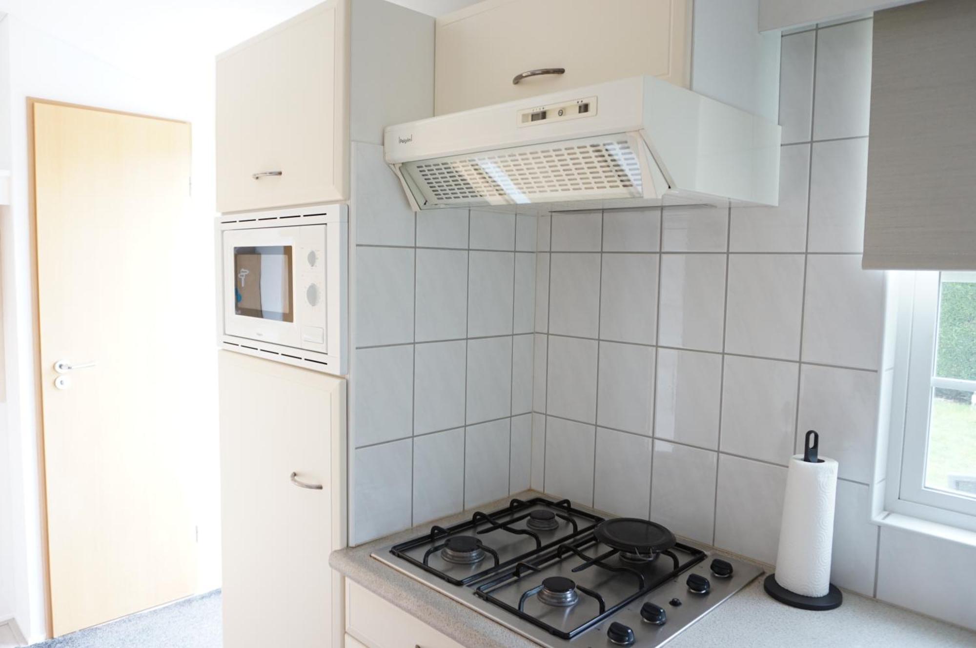 Kustverhuur, Groede, Paarlhof 53 Kültér fotó